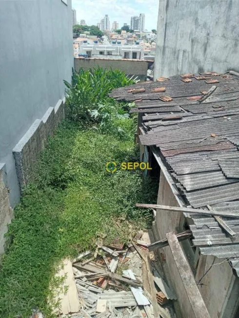 Foto 1 de Lote/Terreno à venda, 350m² em Vila Carrão, São Paulo