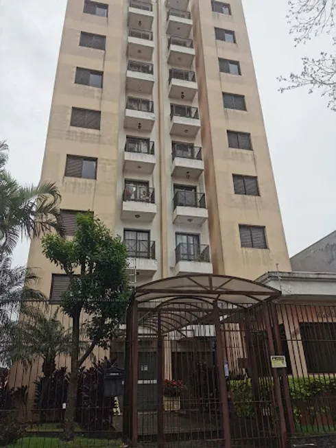 Foto 1 de Apartamento com 2 Quartos à venda, 56m² em Imirim, São Paulo