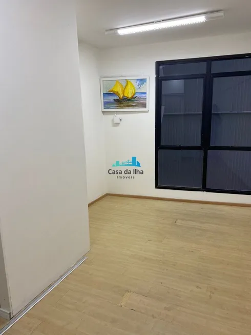 Foto 1 de Sala Comercial à venda, 28m² em Centro, Florianópolis