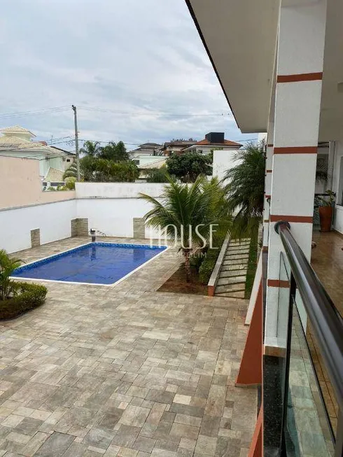 Foto 1 de Casa de Condomínio com 4 Quartos à venda, 586m² em Condominio Ibiti do Paco, Sorocaba