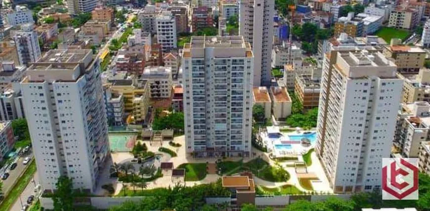 Foto 1 de Apartamento com 3 Quartos à venda, 98m² em Jardim Astúrias, Guarujá