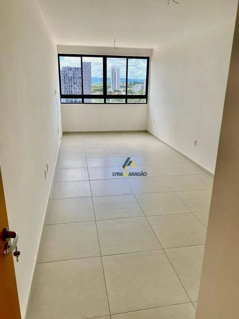 Foto 1 de Apartamento com 3 Quartos à venda, 72m² em Catole, Campina Grande