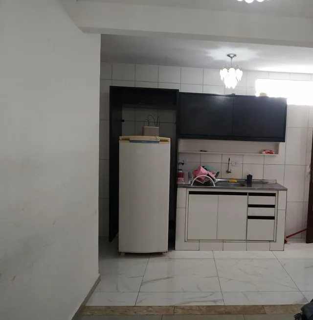 Foto 1 de Casa com 2 Quartos à venda, 100m² em Jardim Santo Onofre, São José dos Campos