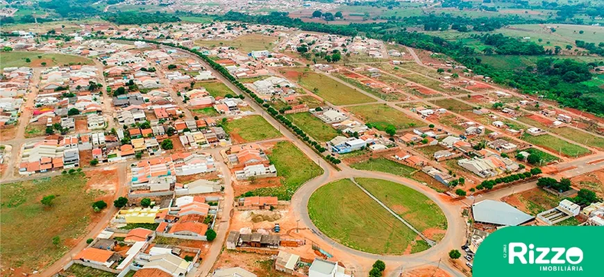 Foto 1 de Lote/Terreno à venda, 200m² em Setor Sao Jose, Goiânia