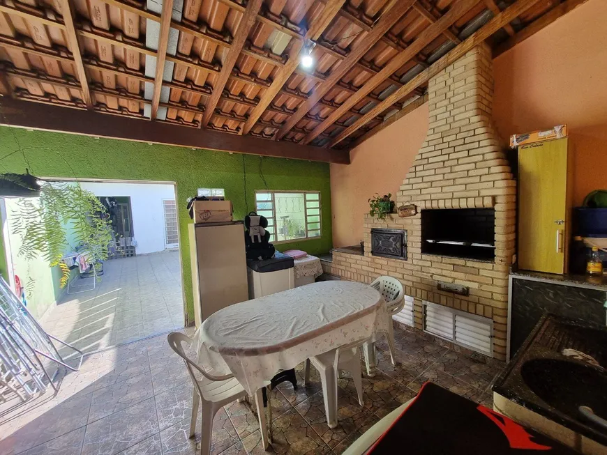 Foto 1 de Casa com 5 Quartos à venda, 160m² em Chacara dos Eucaliptos, São José dos Campos