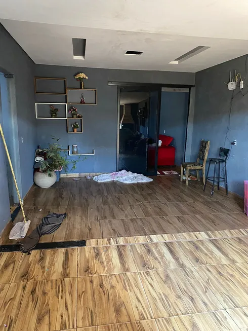 Foto 1 de Casa com 2 Quartos à venda, 108m² em Setor Oeste, Brasília