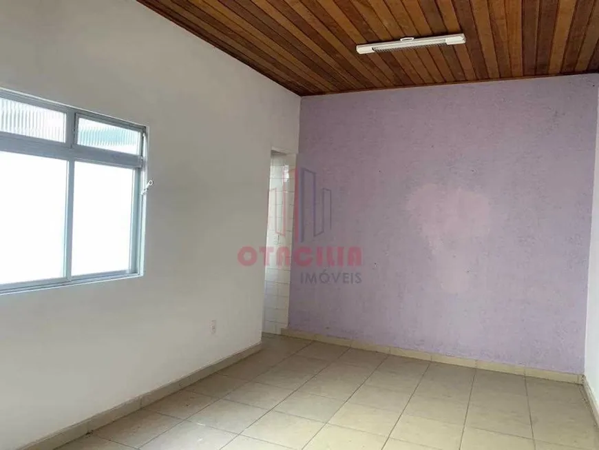 Foto 1 de Sala Comercial para alugar, 21m² em Baeta Neves, São Bernardo do Campo