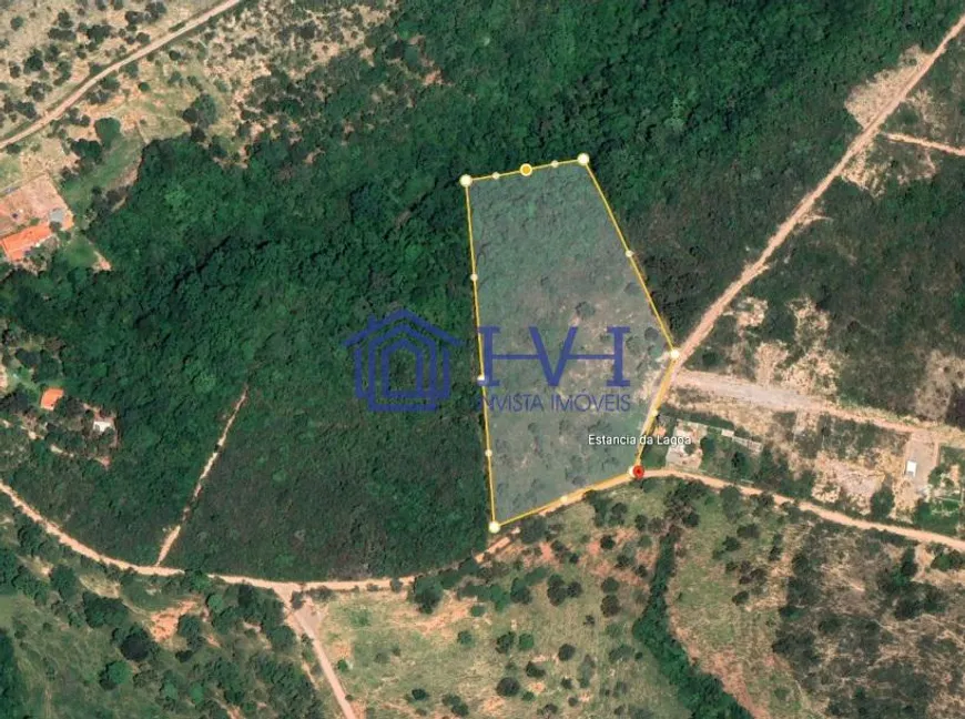 Foto 1 de Lote/Terreno à venda, 20000m² em Estancia Das Amendoeiras, Lagoa Santa