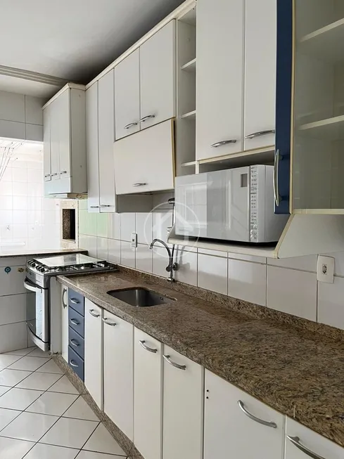 Foto 1 de Apartamento com 4 Quartos à venda, 185m² em Alvorada, Cuiabá