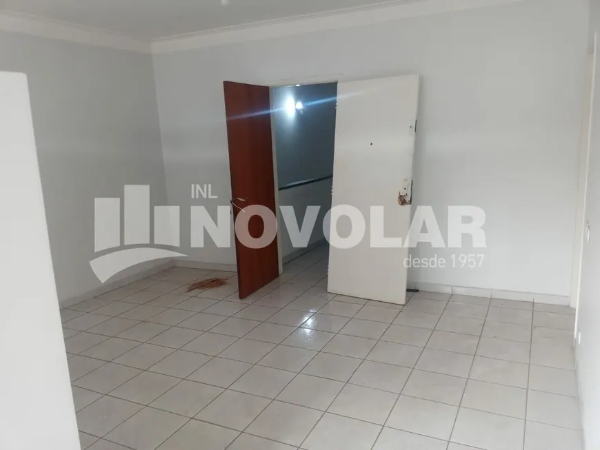 Foto 1 de Sala Comercial para alugar, 40m² em Vila Maria, São Paulo