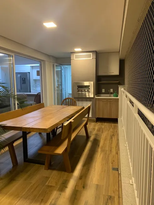 Foto 1 de Apartamento com 3 Quartos à venda, 105m² em Lapa, São Paulo