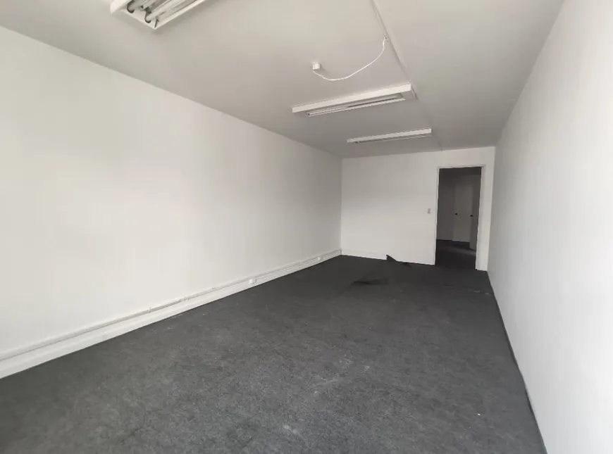 Foto 1 de Sala Comercial para venda ou aluguel, 95m² em Consolação, São Paulo