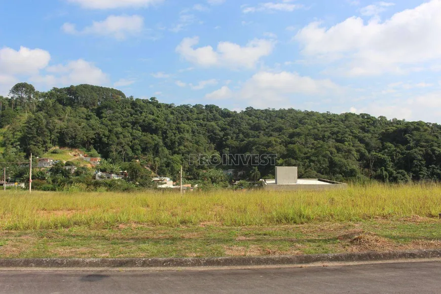 Foto 1 de Lote/Terreno à venda, 388m² em Granja Viana, Cotia