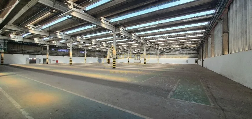 Foto 1 de Galpão/Depósito/Armazém para alugar, 8250m² em Parque Industrial Daci, Taboão da Serra