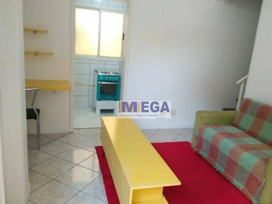 Foto 1 de Apartamento com 2 Quartos à venda, 59m² em Barão Geraldo, Campinas