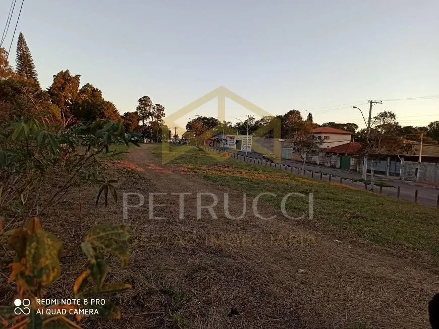 Foto 1 de Lote/Terreno à venda, 40000m² em Jardim Esplanada, Itatiba