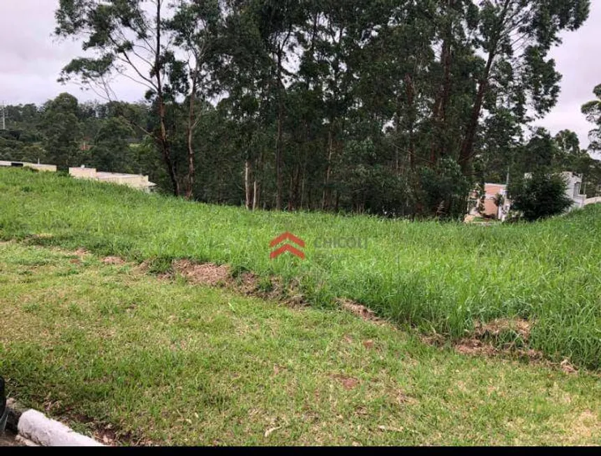 Foto 1 de Lote/Terreno à venda, 722m² em Paysage Bela Vitta, Vargem Grande Paulista