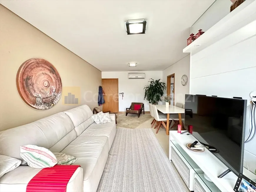 Foto 1 de Apartamento com 3 Quartos à venda, 85m² em Vila Rosa, Novo Hamburgo
