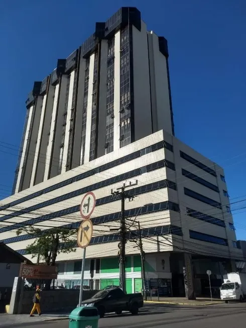 Foto 1 de Sala Comercial para alugar, 42m² em Centro, Joinville