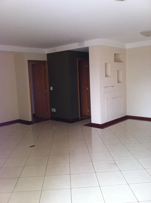 Foto 1 de Apartamento com 2 Quartos à venda, 112m² em Morumbi, São Paulo