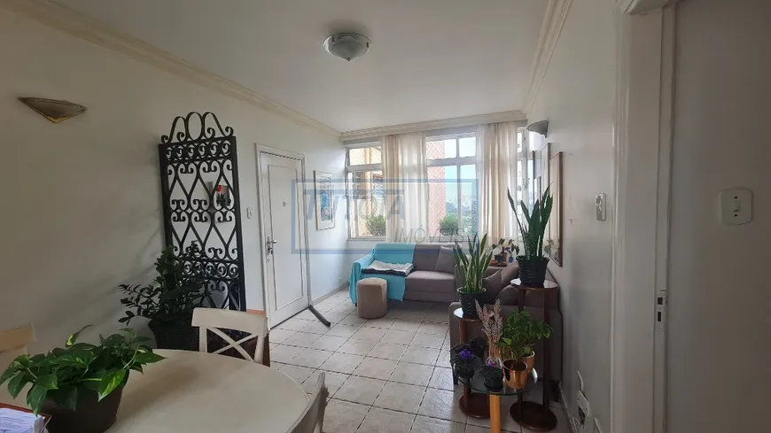 Foto 1 de Apartamento com 2 Quartos à venda, 87m² em Paraíso, São Paulo