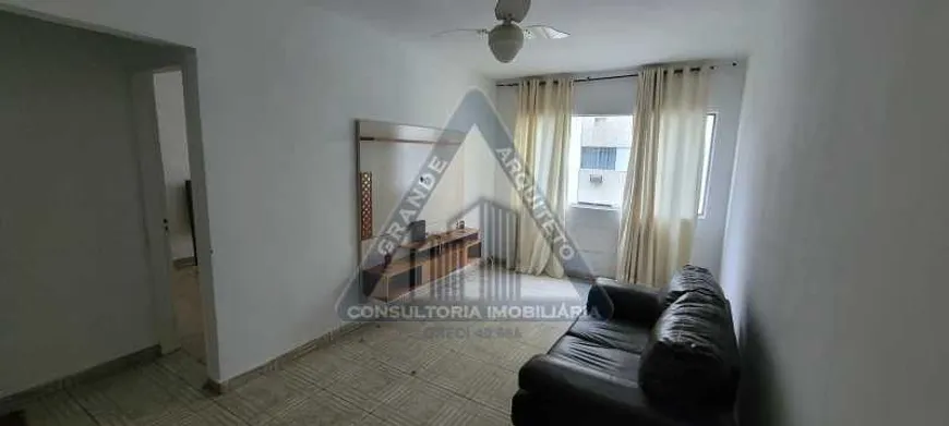 Foto 1 de Apartamento com 1 Quarto à venda, 59m² em Taquara, Rio de Janeiro