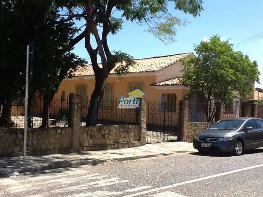 Foto 1 de Imóvel Comercial à venda, 1000m² em Picarra, Teresina