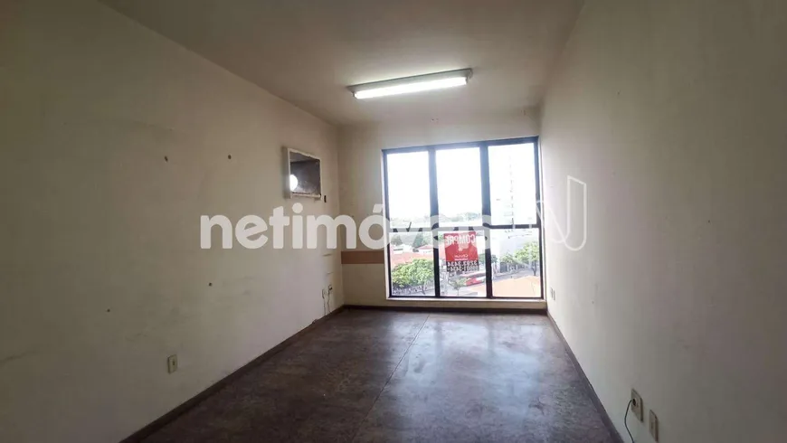 Foto 1 de Sala Comercial à venda, 25m² em Santo Agostinho, Belo Horizonte