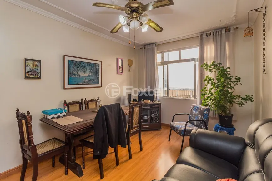 Foto 1 de Apartamento com 2 Quartos à venda, 53m² em Higienópolis, Porto Alegre