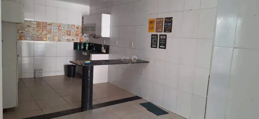 Foto 1 de Casa com 3 Quartos à venda, 120m² em Cajazeiras X, Salvador