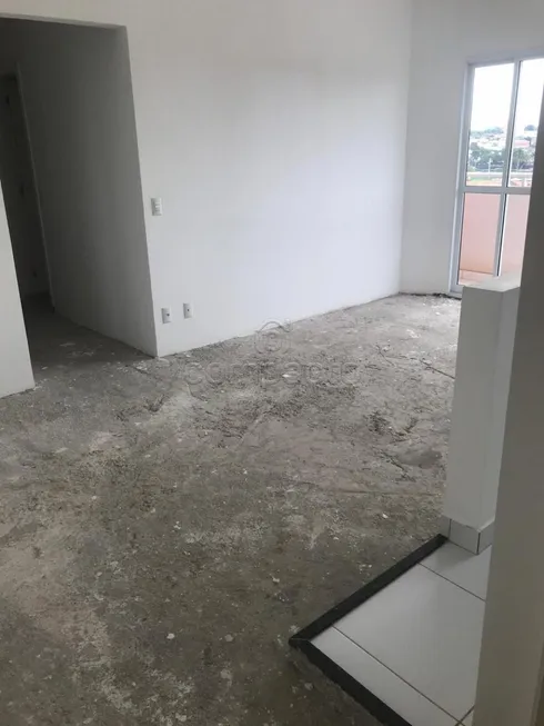 Foto 1 de Apartamento com 2 Quartos à venda, 61m² em Vila Ercilia, São José do Rio Preto