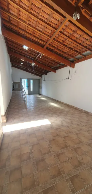 Foto 1 de Ponto Comercial com 6 Quartos à venda, 302m² em Centro, Franca