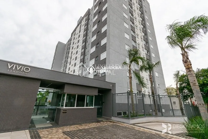 Foto 1 de Apartamento com 2 Quartos à venda, 51m² em Jardim Lindóia, Porto Alegre