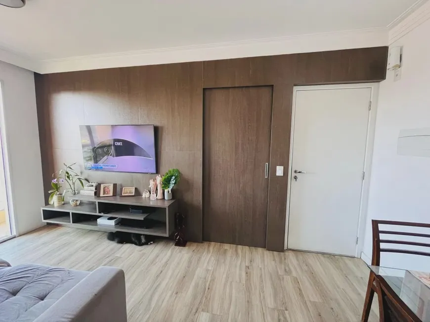 Foto 1 de Apartamento com 2 Quartos à venda, 60m² em Vila Barros, Barueri