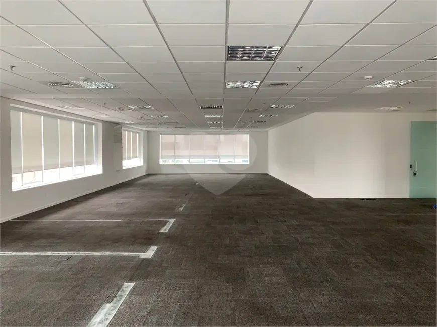 Foto 1 de Sala Comercial para alugar, 137m² em Brooklin, São Paulo