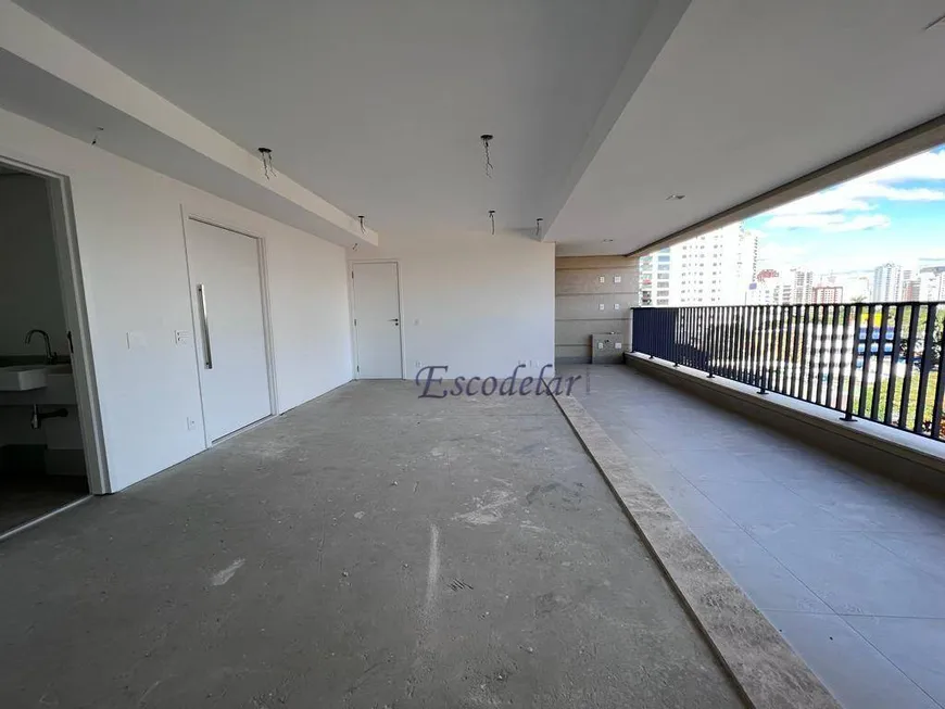 Foto 1 de Apartamento com 3 Quartos para alugar, 147m² em Itaim Bibi, São Paulo