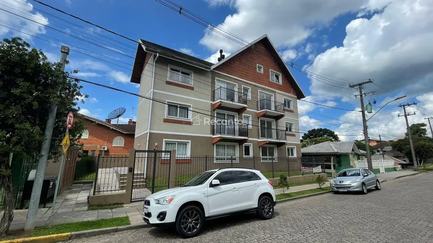 Foto 1 de Apartamento com 2 Quartos à venda, 84m² em Eugênio Ferreira, Canela