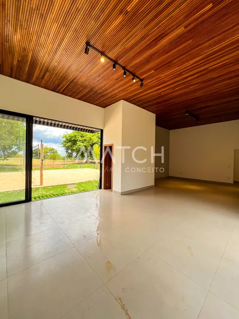 Foto 1 de Casa com 4 Quartos à venda, 550m² em Fazenda Vau das Pombas, Goiânia