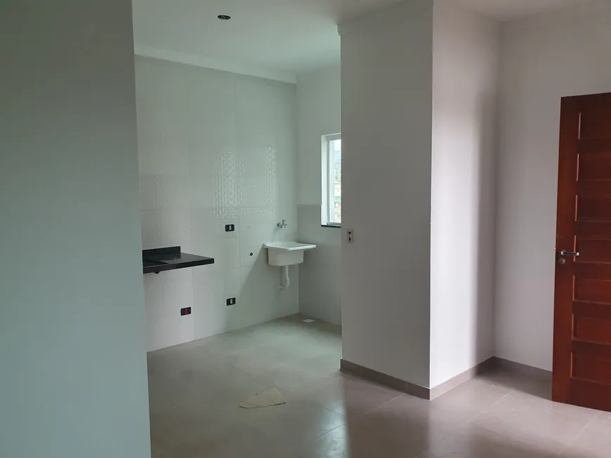 Foto 1 de Kitnet com 1 Quarto para alugar, 33m² em Vila Sao Jose Ipiranga, São Paulo