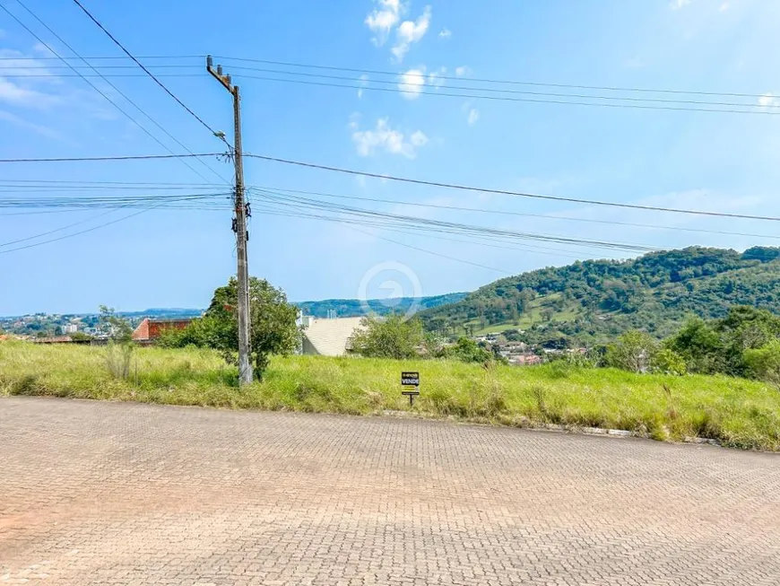 Foto 1 de Lote/Terreno à venda, 300m² em Floresta, Estância Velha