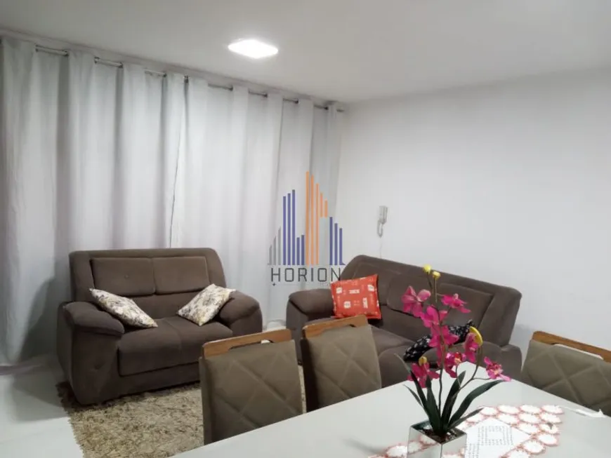 Foto 1 de Apartamento com 2 Quartos à venda, 73m² em Taboão, São Bernardo do Campo