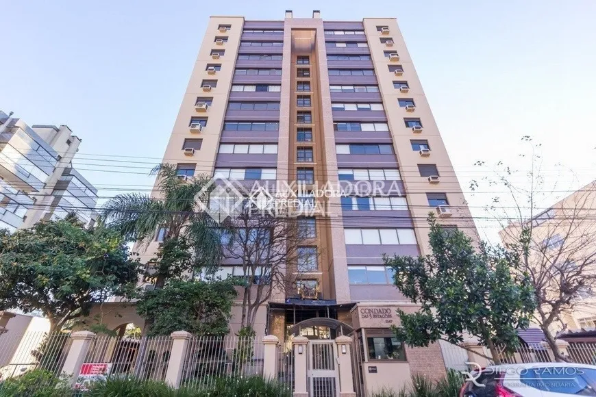 Foto 1 de Apartamento com 3 Quartos à venda, 96m² em Auxiliadora, Porto Alegre