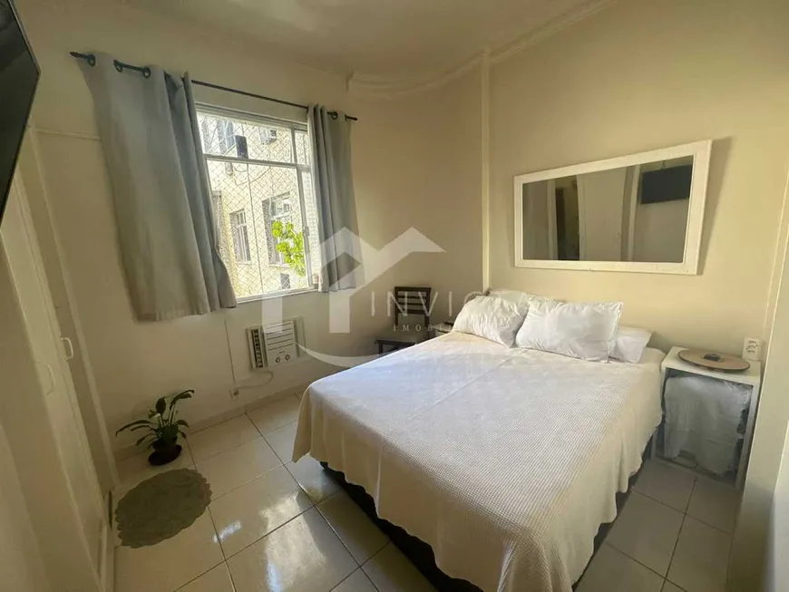 Foto 1 de Apartamento com 1 Quarto à venda, 20m² em Copacabana, Rio de Janeiro