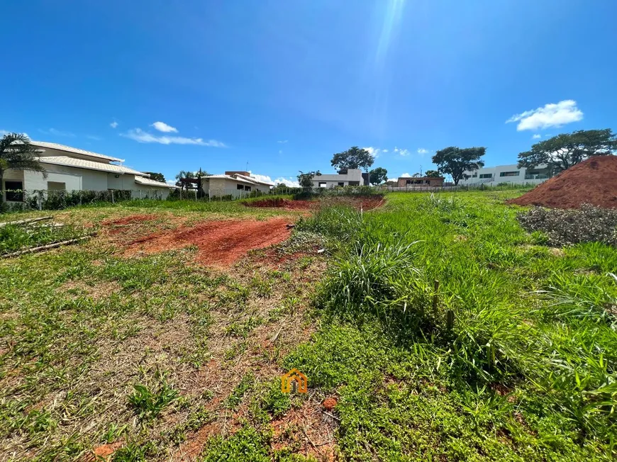 Foto 1 de Lote/Terreno à venda, 1000m² em Residencial Ouro Velho, Igarapé