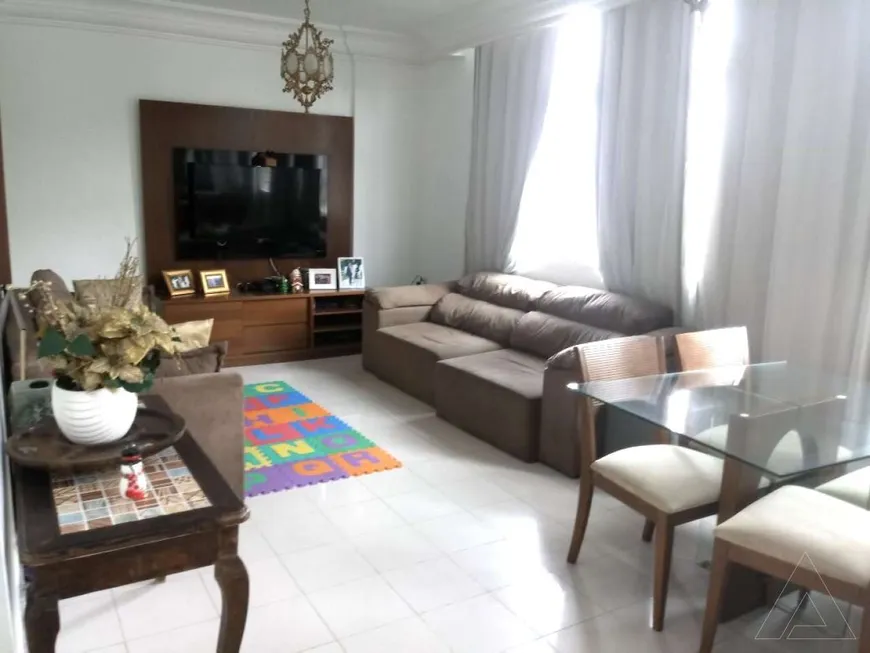 Foto 1 de Apartamento com 3 Quartos à venda, 154m² em Ondina, Salvador