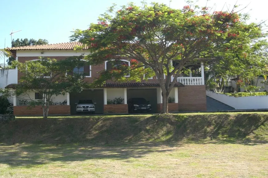 Foto 1 de Casa com 4 Quartos à venda, 430m² em Primavera 1B, São José dos Campos