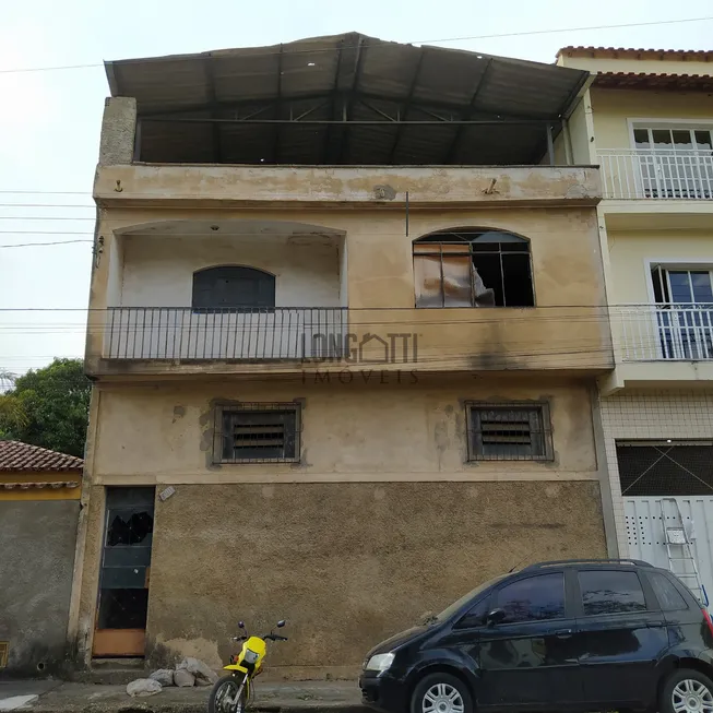 Foto 1 de Casa com 3 Quartos à venda, 253m² em Tejuco, São João Del Rei