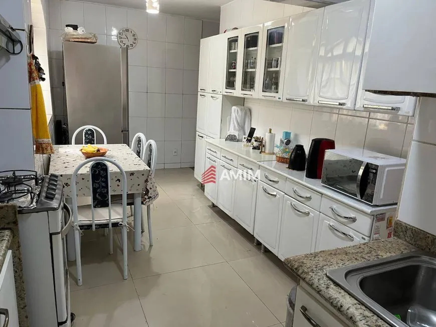 Foto 1 de Casa com 4 Quartos à venda, 227m² em Fonseca, Niterói