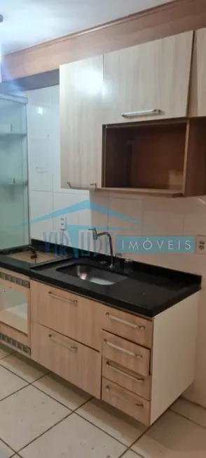 Foto 1 de Apartamento com 2 Quartos à venda, 43m² em Aricanduva, São Paulo