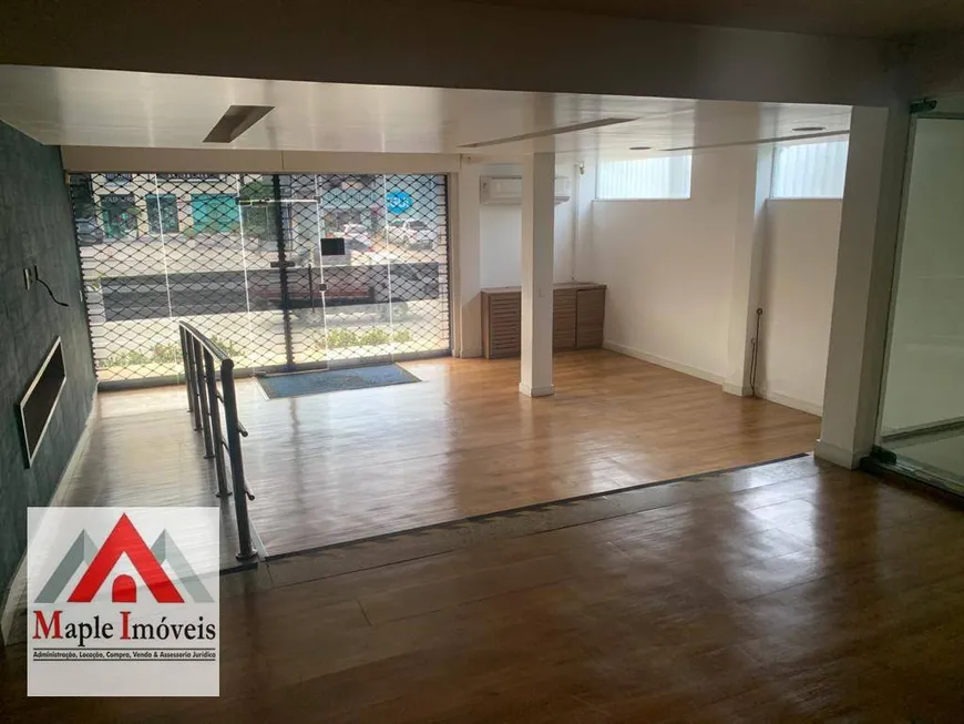 Foto 1 de Ponto Comercial para venda ou aluguel, 493m² em Piratininga, Niterói